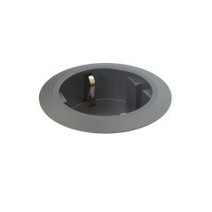 Kondator Powerdot MINI - 1 Power Black | Sleek, Compact & Powerful Charging Solution - 935-PM50